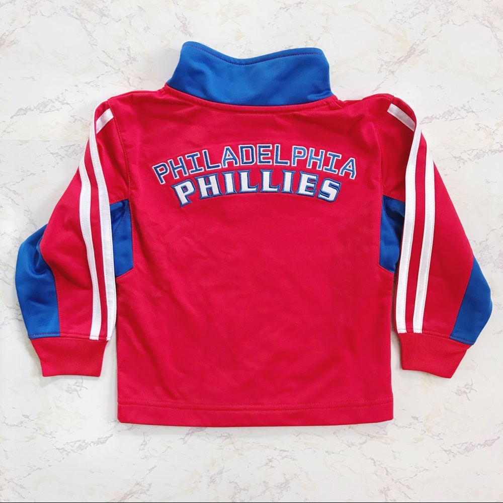 ADIDAS Jacket - Picture 3 of 5